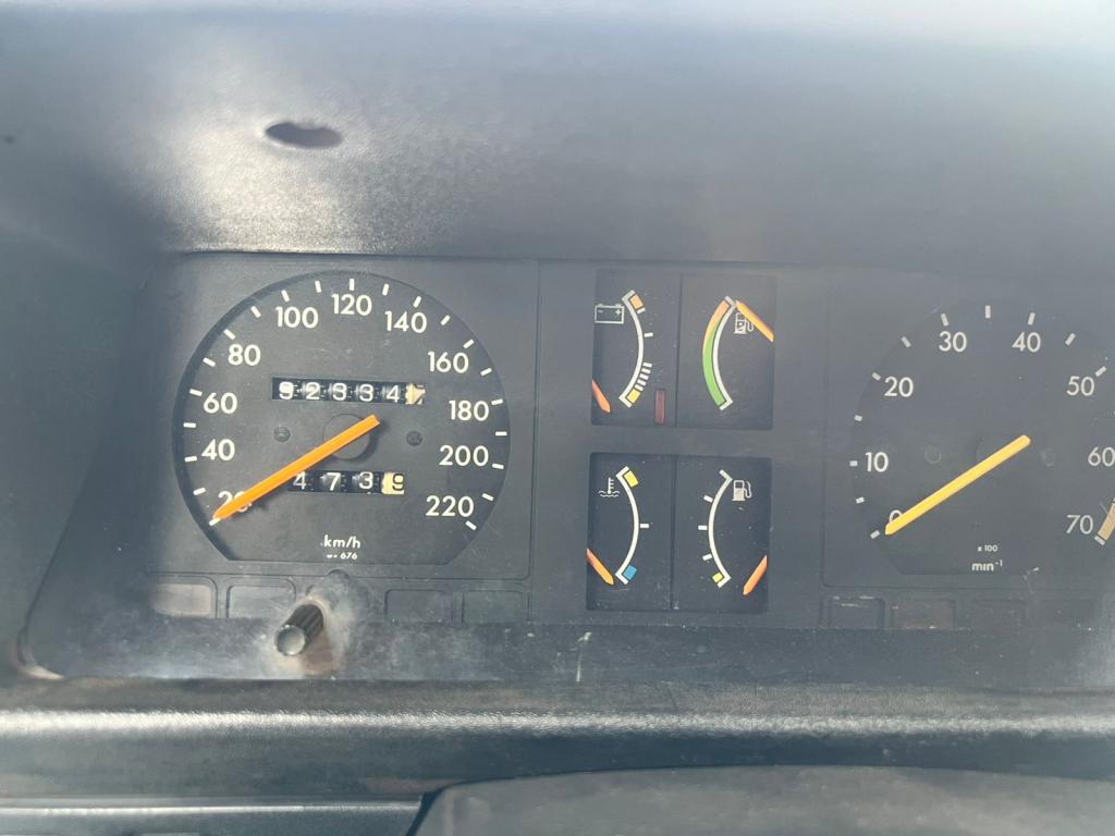 CHEVROLET Monza Sedan - Foto