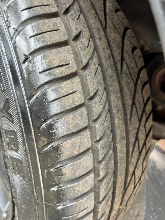 CHEVROLET Monza Sedan - Foto