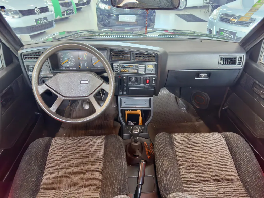 CHEVROLET Monza Sedan - Foto