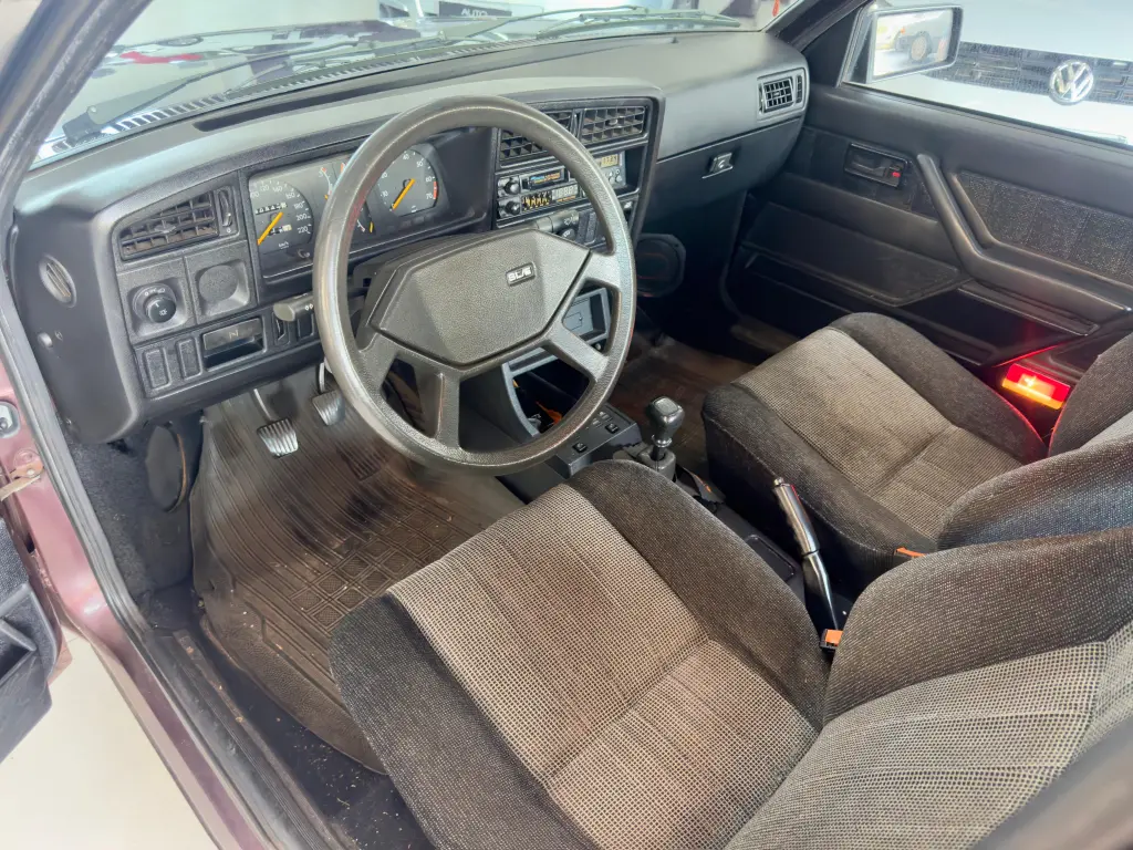 CHEVROLET Monza Sedan - Foto