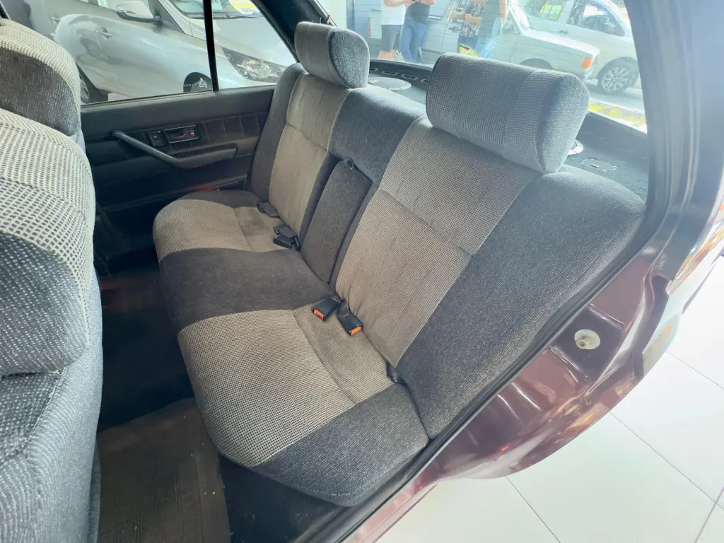 CHEVROLET Monza Sedan - Foto