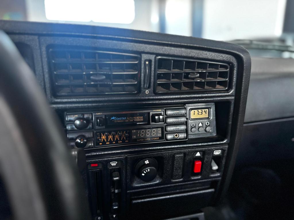 CHEVROLET Monza Sedan - Foto