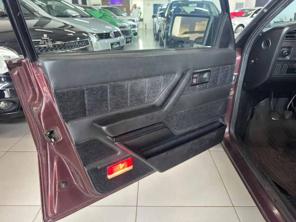 CHEVROLET Monza Sedan - Foto