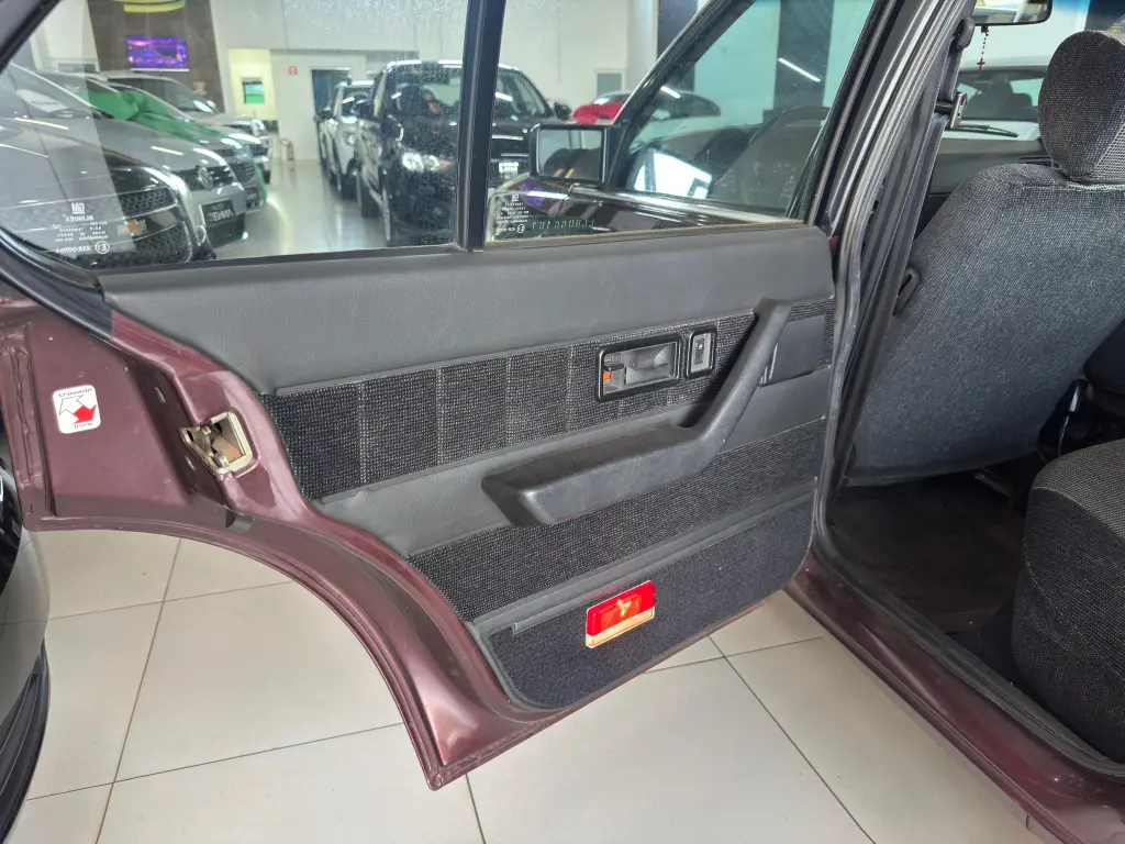 CHEVROLET Monza Sedan - Foto