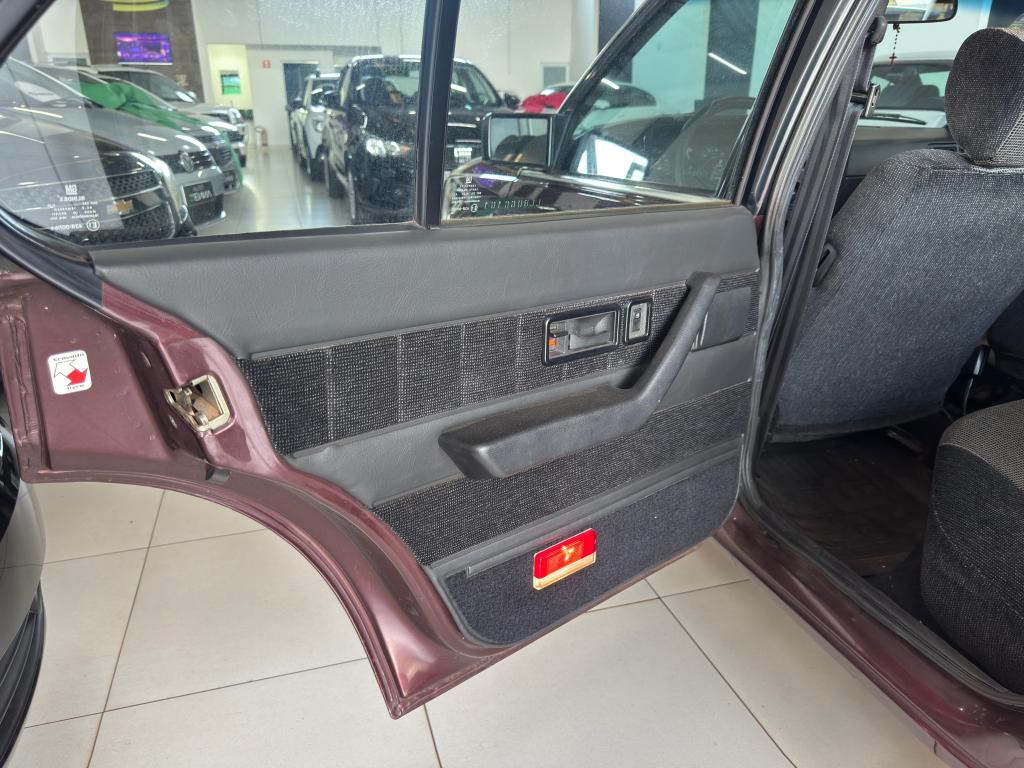 CHEVROLET Monza Sedan - Foto