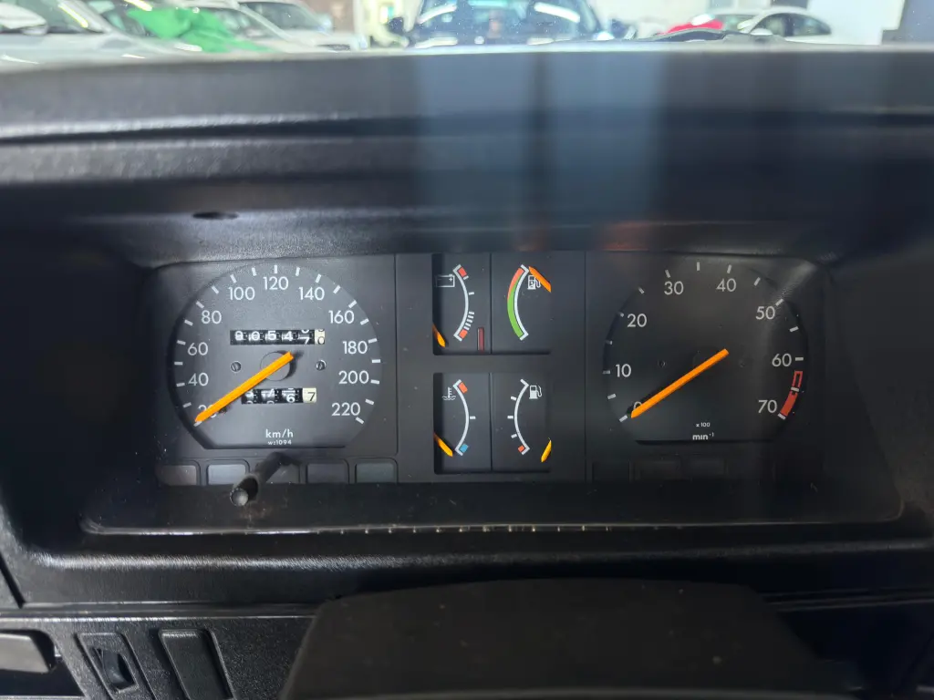 CHEVROLET Monza Sedan - Foto