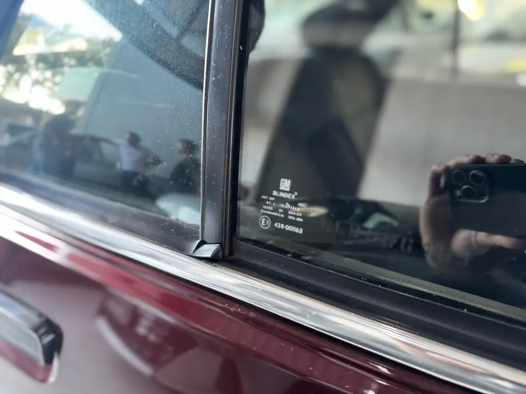 CHEVROLET Monza Sedan - Foto