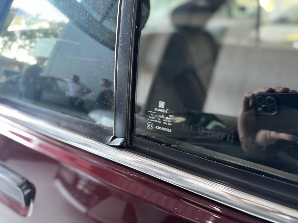 CHEVROLET Monza Sedan - Foto