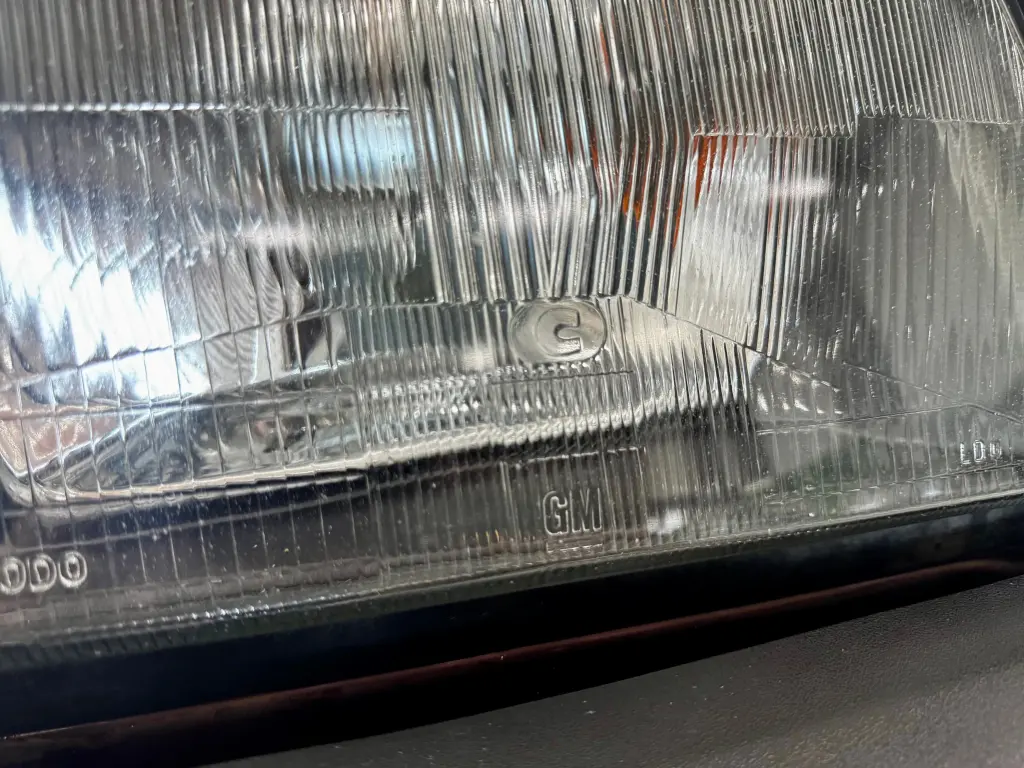 CHEVROLET Monza Sedan - Foto