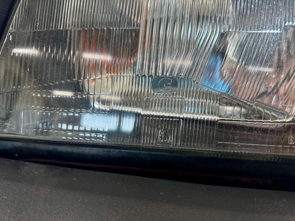 CHEVROLET Monza Sedan - Foto