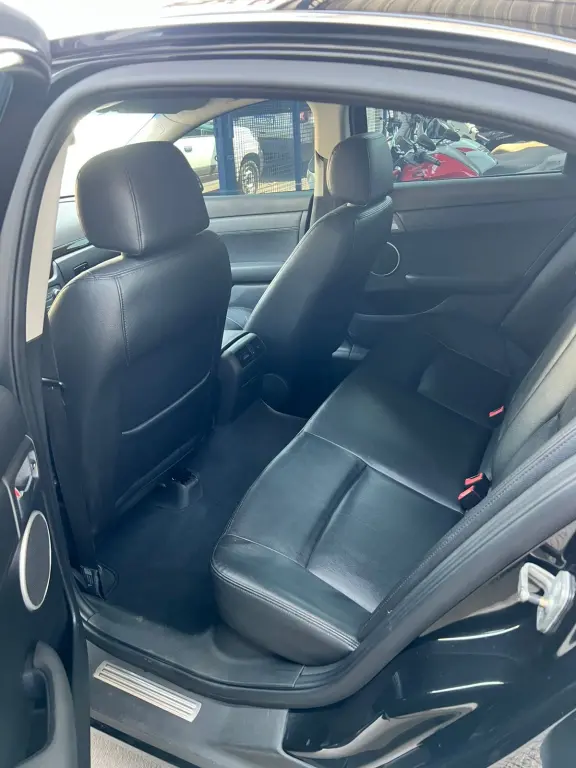 CHEVROLET Omega - Foto