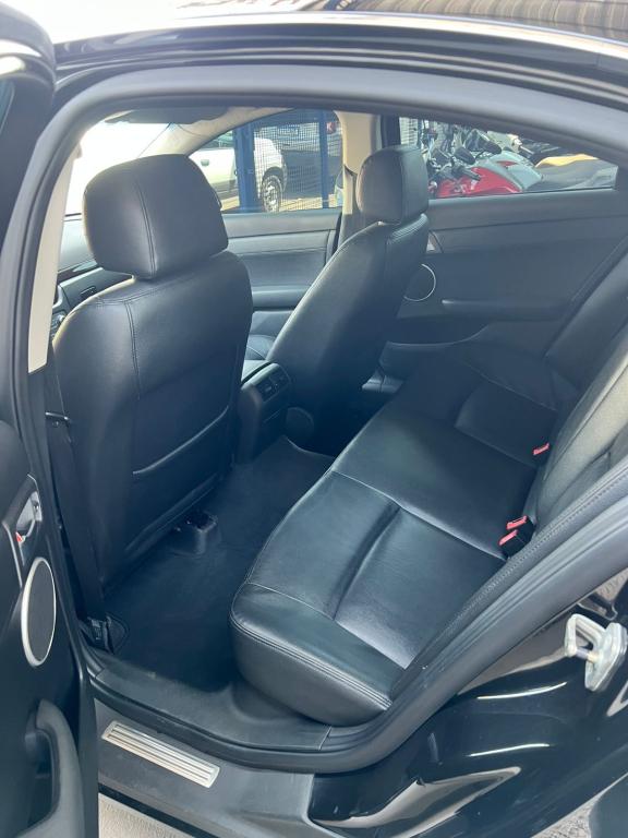 CHEVROLET Omega - Foto