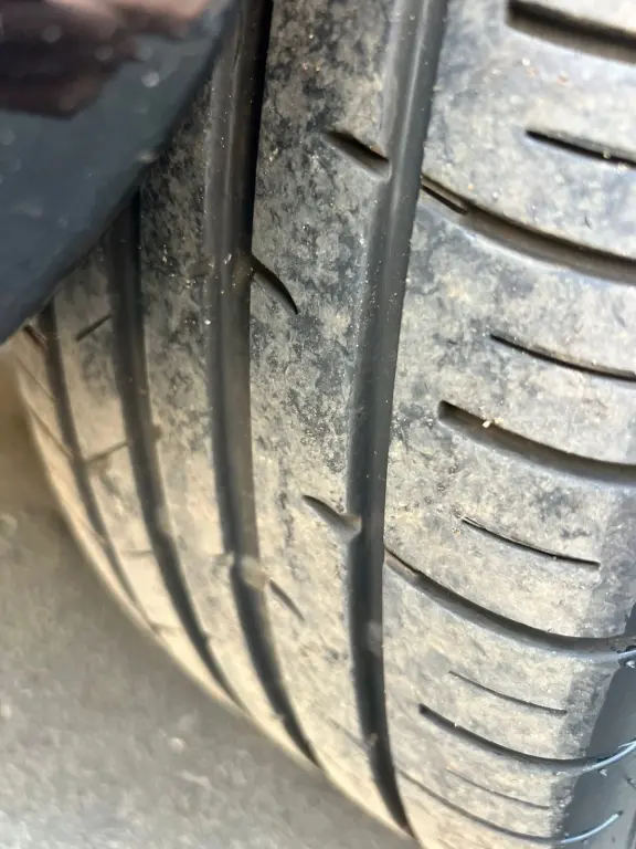 CHEVROLET Omega - Foto