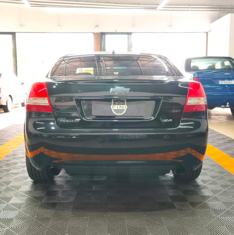 CHEVROLET Omega - Foto