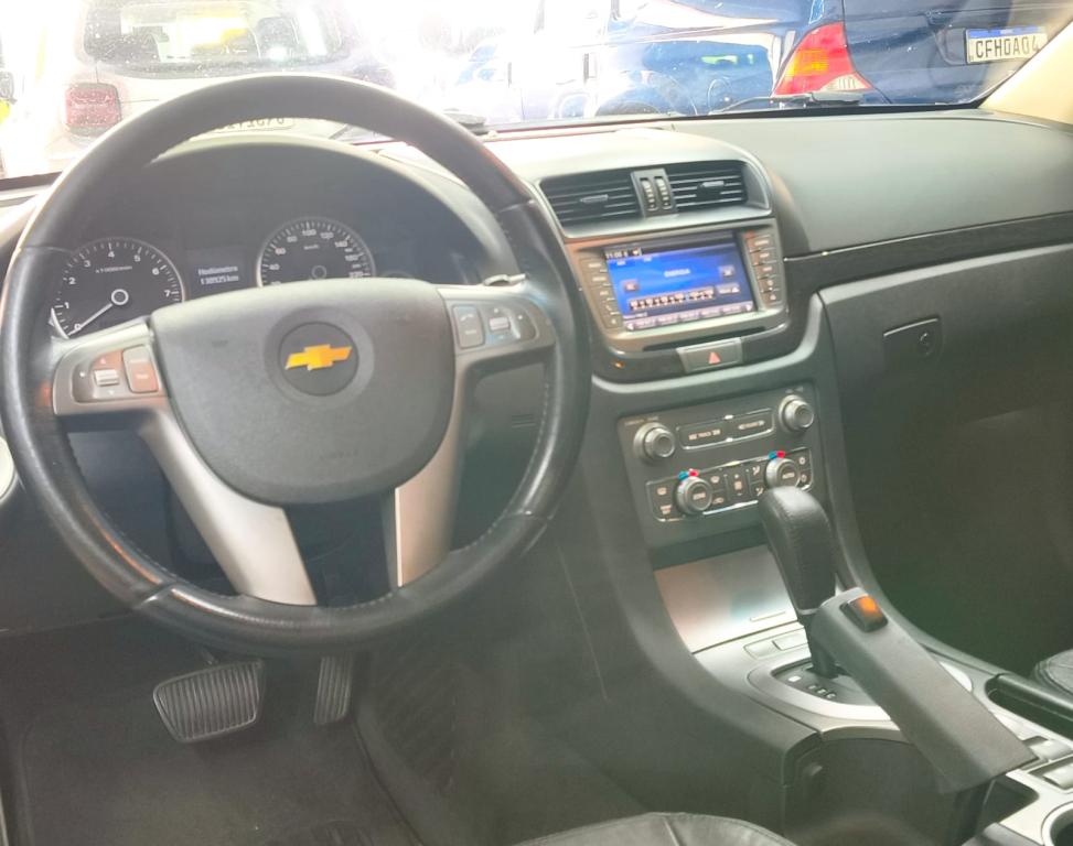 CHEVROLET Omega - Foto