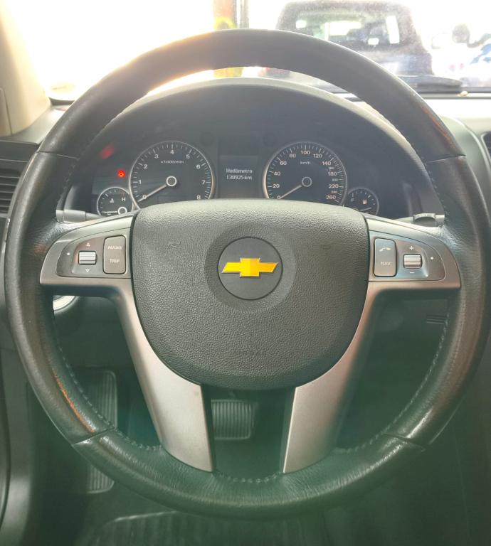 CHEVROLET Omega - Foto