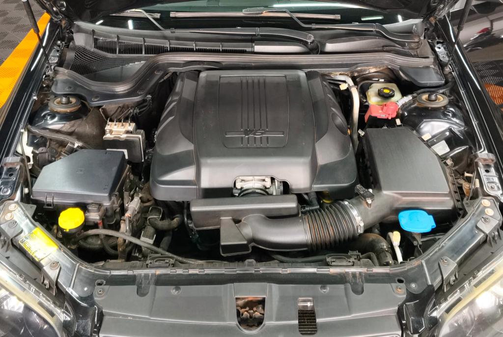 CHEVROLET Omega - Foto