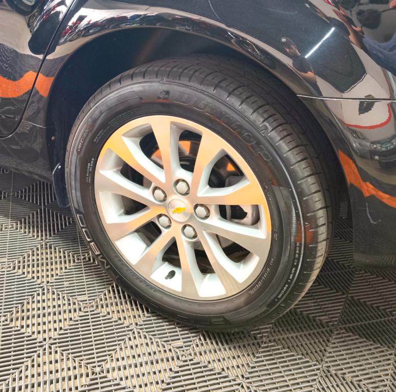 CHEVROLET Omega - Foto