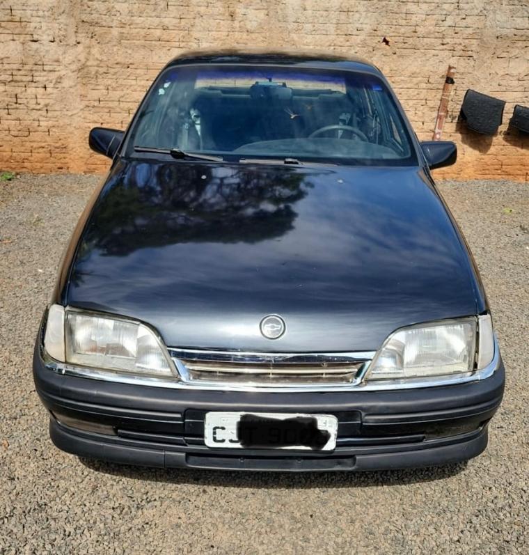 CHEVROLET Omega - Foto