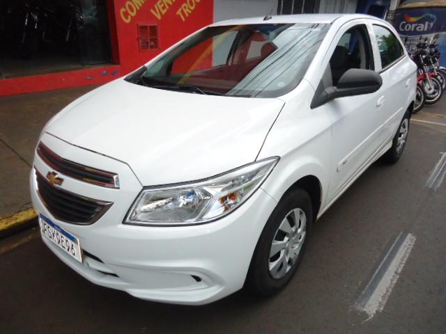CHEVROLET Onix Hatch