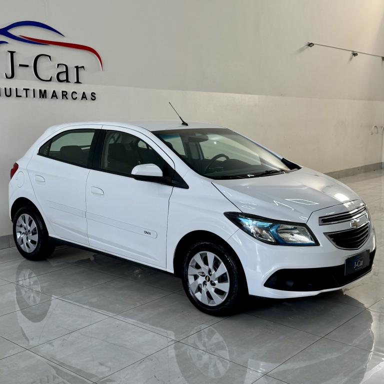 CHEVROLET Onix Hatch