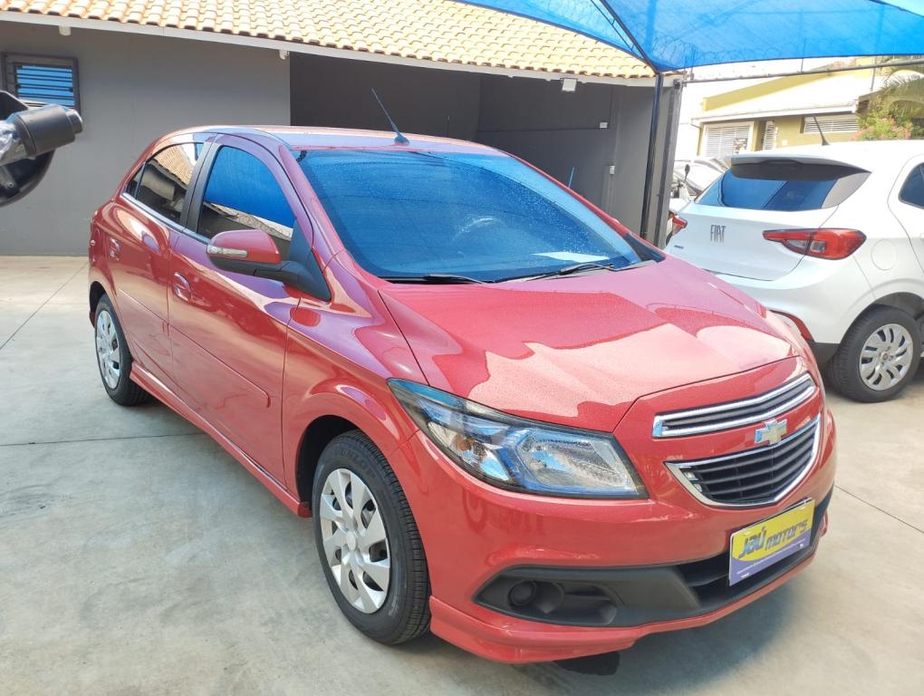 CHEVROLET Onix Hatch