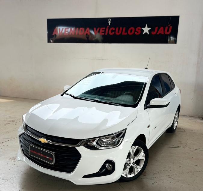 CHEVROLET Onix Hatch