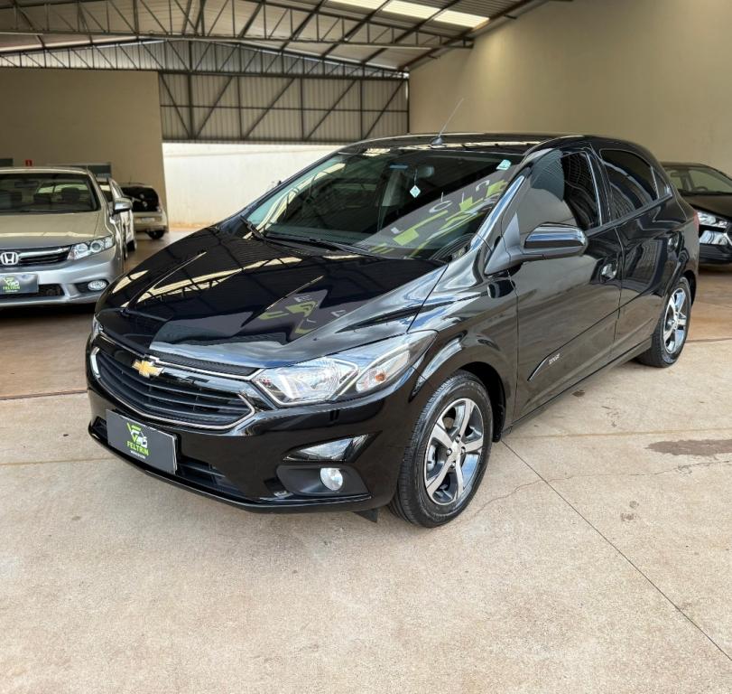 CHEVROLET Onix Hatch