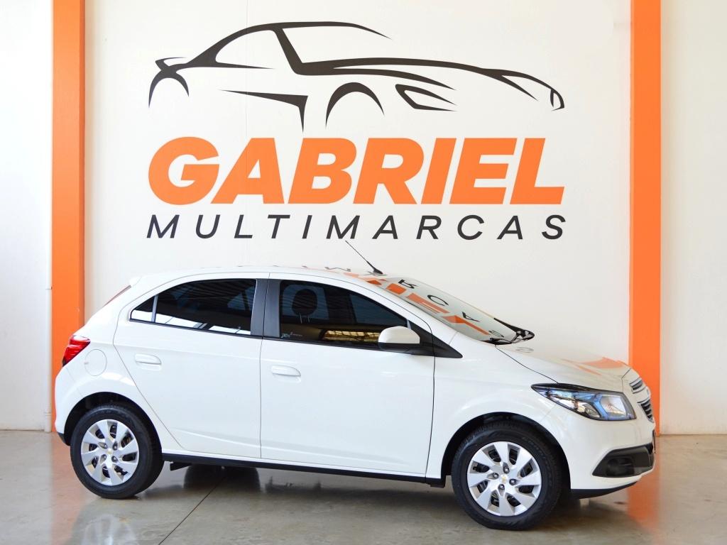 CHEVROLET Onix Hatch