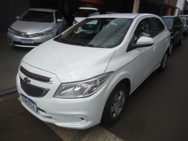 CHEVROLET Onix Hatch