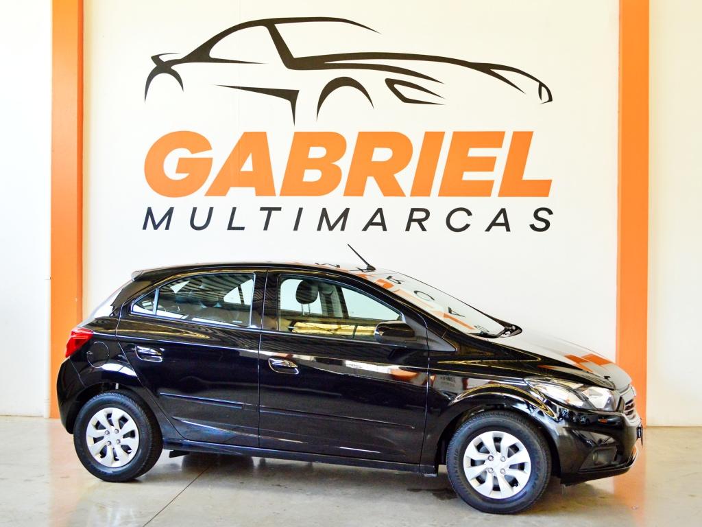 CHEVROLET Onix Hatch