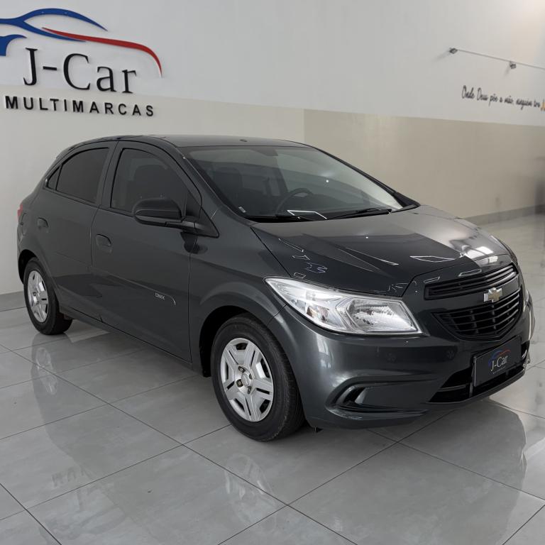 CHEVROLET Onix Hatch