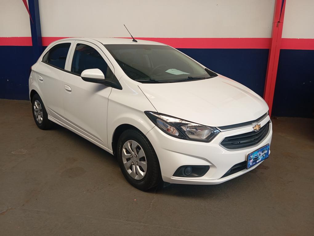 CHEVROLET Onix Hatch