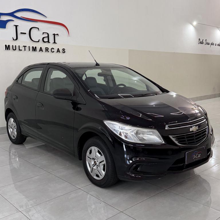 CHEVROLET Onix Hatch