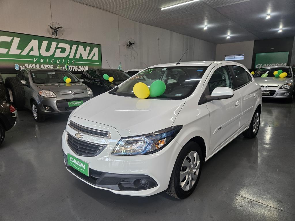 CHEVROLET Onix Hatch