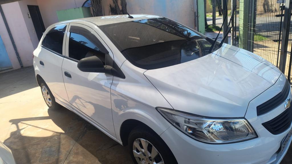 CHEVROLET Onix Hatch