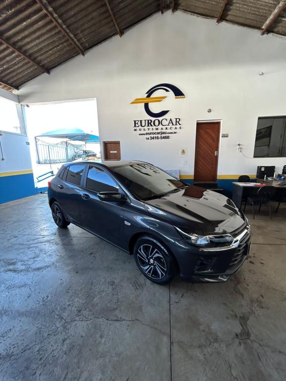 CHEVROLET Onix Hatch
