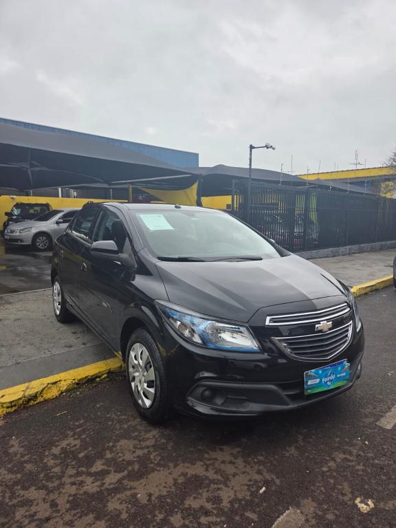 CHEVROLET Onix Hatch