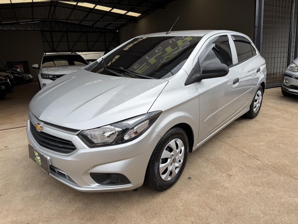 CHEVROLET Onix Hatch