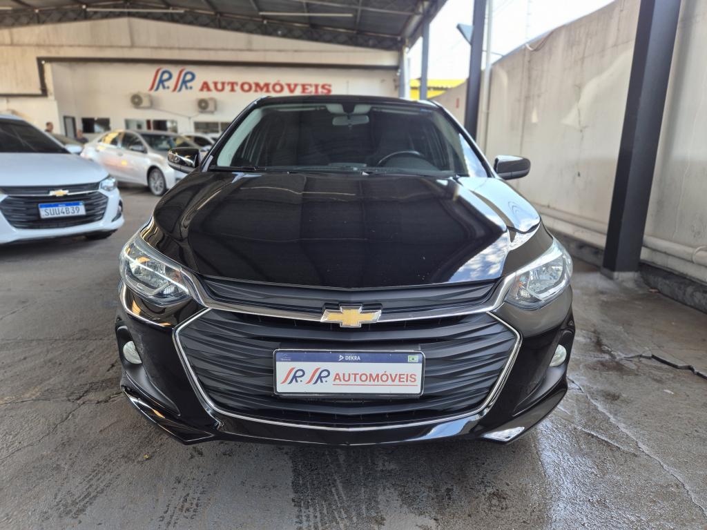 CHEVROLET Onix Hatch