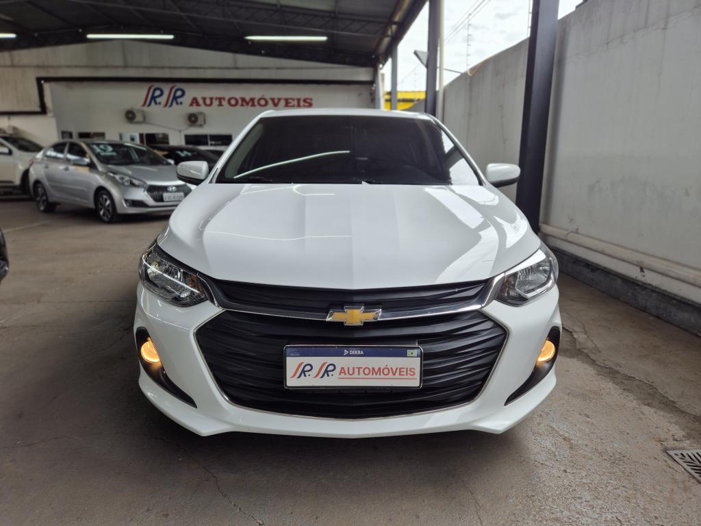 CHEVROLET Onix Hatch