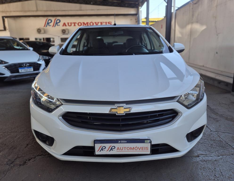 CHEVROLET Onix Hatch