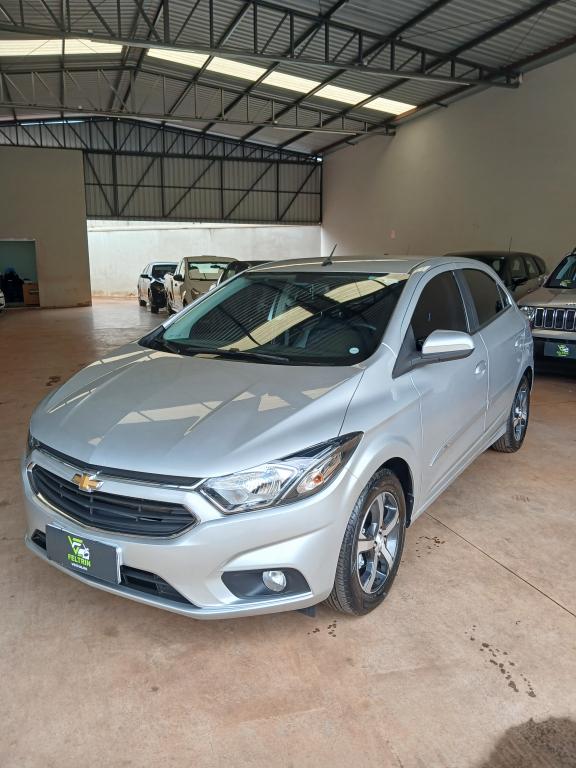 CHEVROLET Onix Hatch