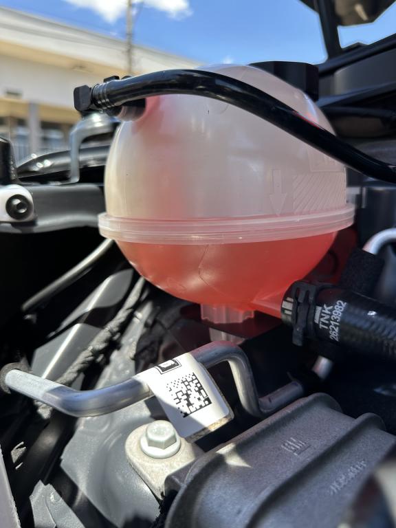 CHEVROLET Onix Sedan - Foto