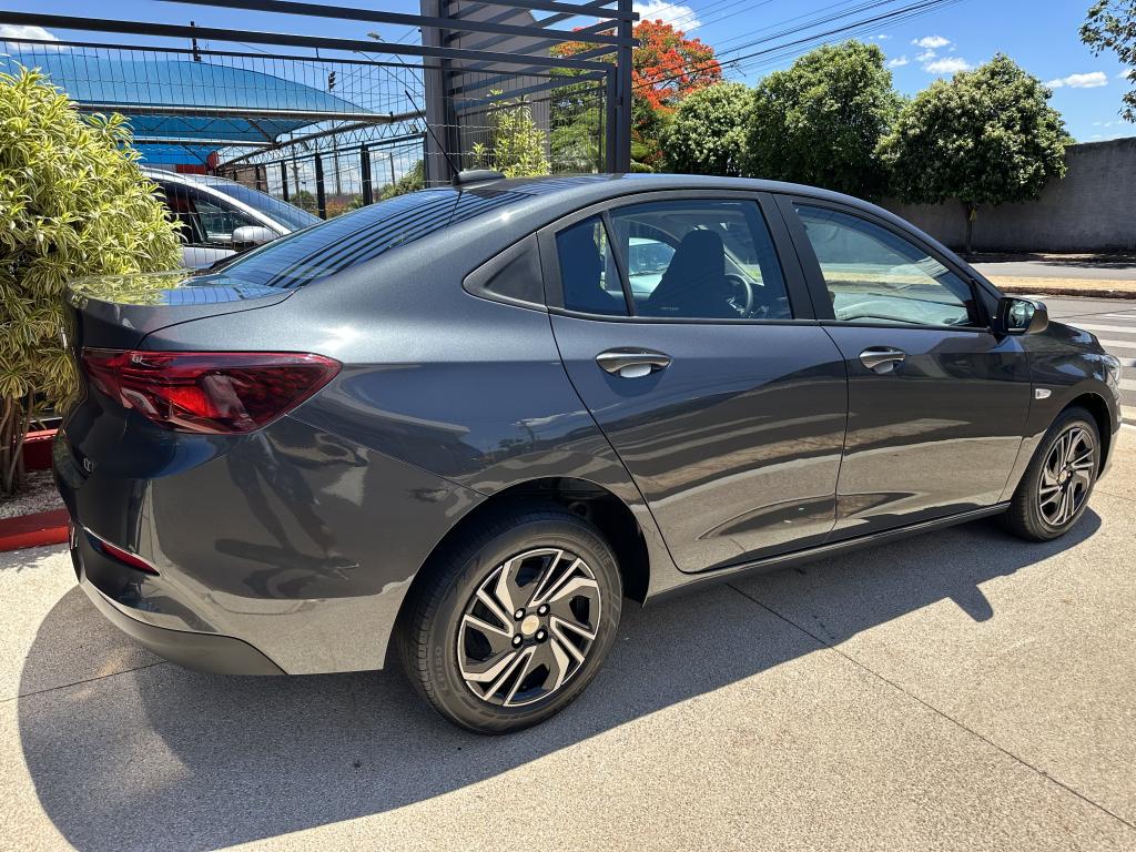CHEVROLET Onix Sedan - Foto