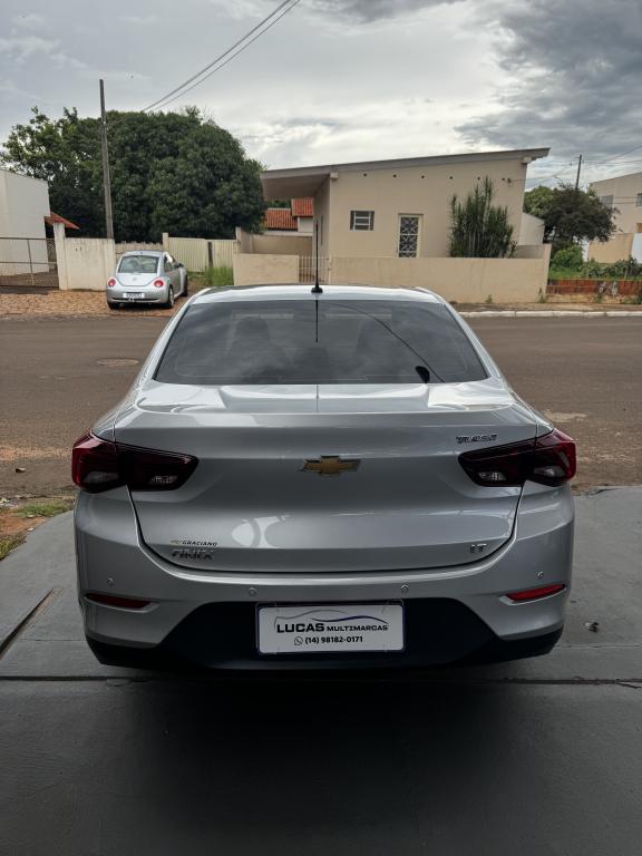 CHEVROLET Onix Sedan - Foto