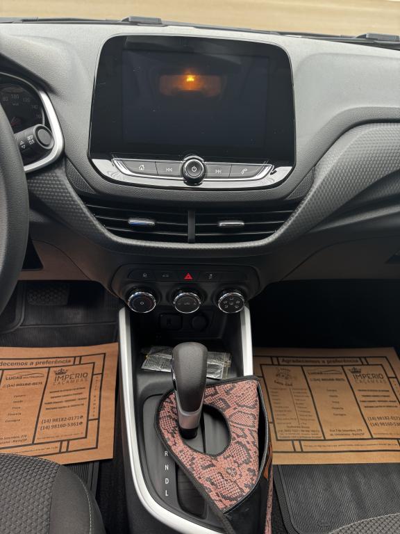 CHEVROLET Onix Sedan - Foto