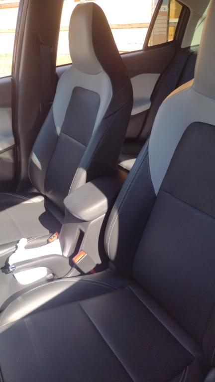 CHEVROLET Onix Sedan - Foto