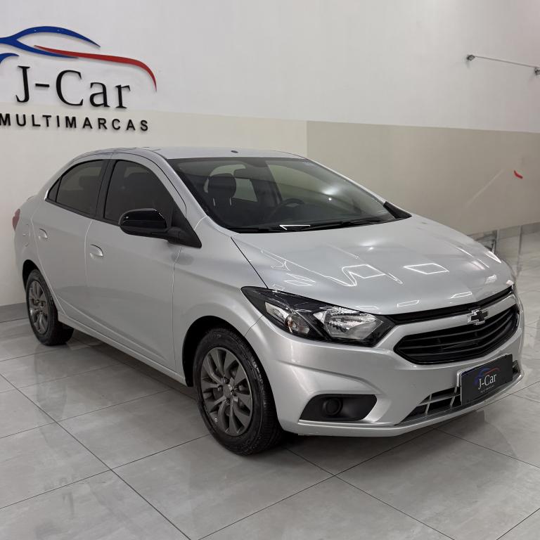 CHEVROLET Onix Sedan