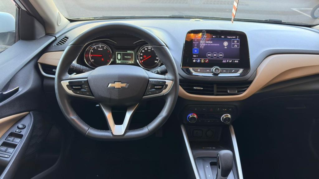 CHEVROLET Onix Sedan - Foto